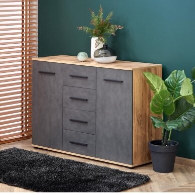 Komoda LIMA KM-4 1 Komoda LIMA KM-4 1