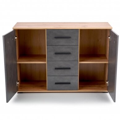 Komoda LIMA KM-4 2