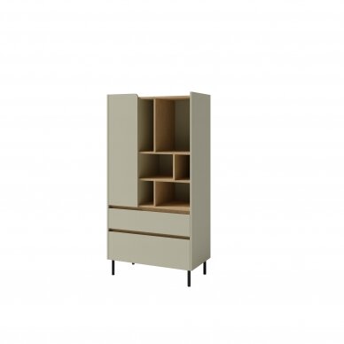 Komoda Luca (LC6) 1 Komoda Luca (LC6) 1