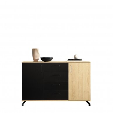 Komoda Madison (MD9) 1 Komoda Madison (MD9) 1