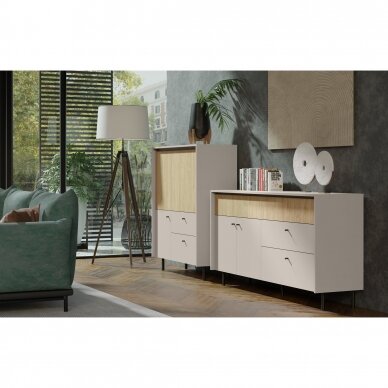 Komoda Malta (ML6) 1 Komoda Malta (ML6) 1