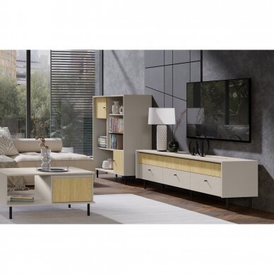 Komoda Malta (ML8) 2 Komoda Malta (ML8) 2