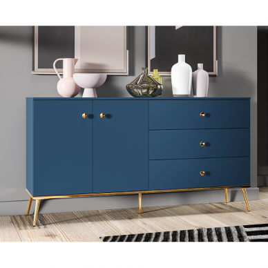 Komoda  MARINE 03 Komoda  MARINE 03