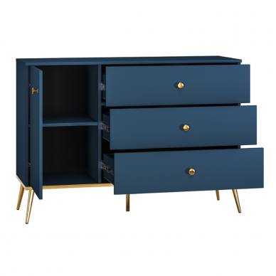 Komoda MARINE 04 3 Komoda MARINE 04 3