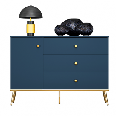 Komoda MARINE 04 5 Komoda MARINE 04 5