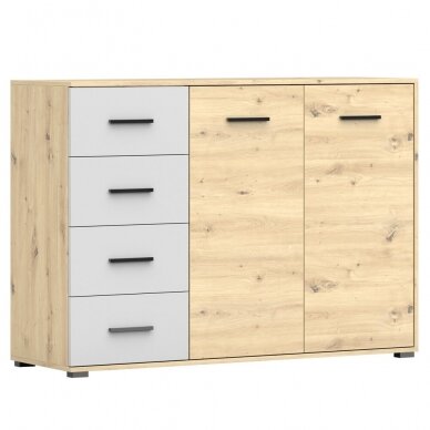 Komoda MARSYLIA  2D4S