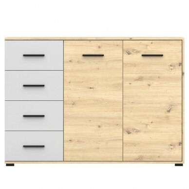 Komoda MARSYLIA  2D4S 1