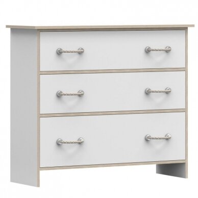 Komoda MOKOS 3S 1 Komoda MOKOS 3S 1