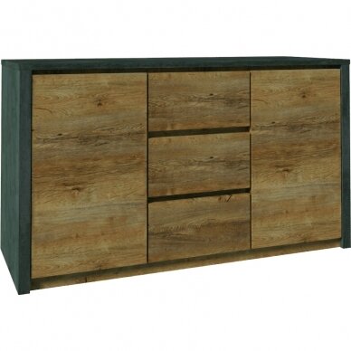 Komoda Mota K2DP Komoda Mota K2DP