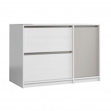 Komoda MT K1D Komoda MT K1D