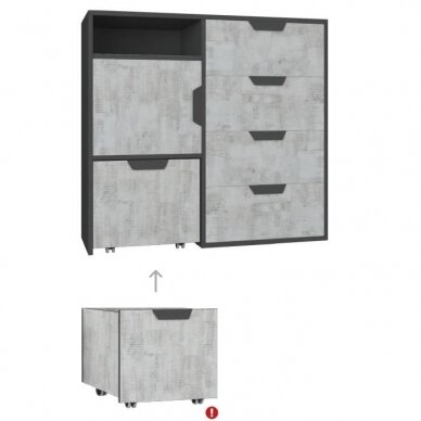 Komoda MT8 1 Komoda MT8 1