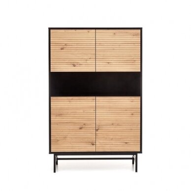 Komoda Murano KM-3 8 Komoda Murano KM-3 8