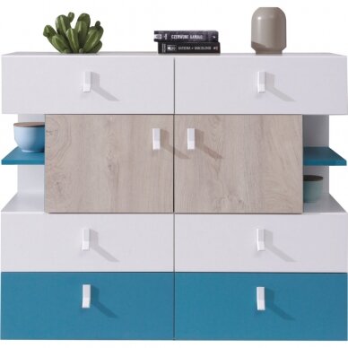 Komoda MW8 Komoda MW8