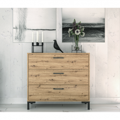 Komoda NEVIO 09 Komoda NEVIO 09