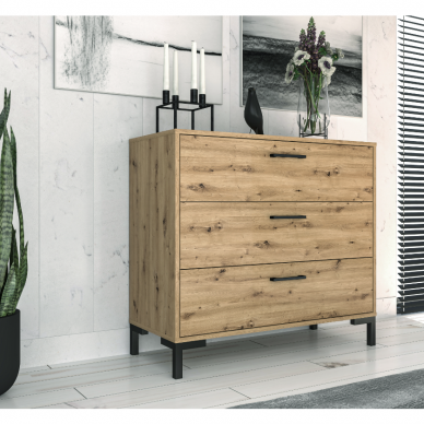 Komoda NEVIO 09 1 Komoda NEVIO 09 1
