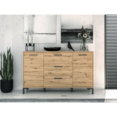 Komoda NEVIO 12 Komoda NEVIO 12