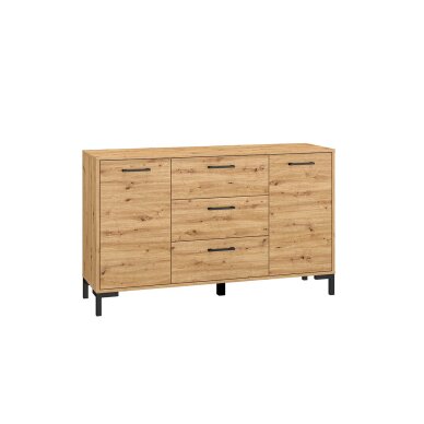 Komoda NEVIO 12 3