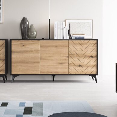 Komoda Nomdi 2 2 Komoda Nomdi 2 2