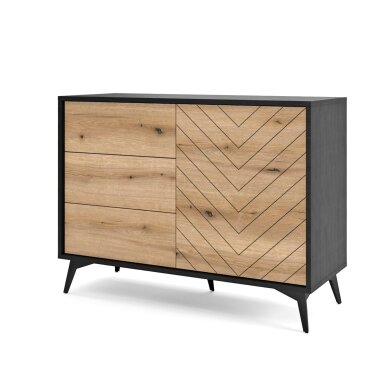 Komoda Nomdi 4 Komoda Nomdi 4