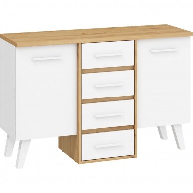Komoda Nordis NOR-04