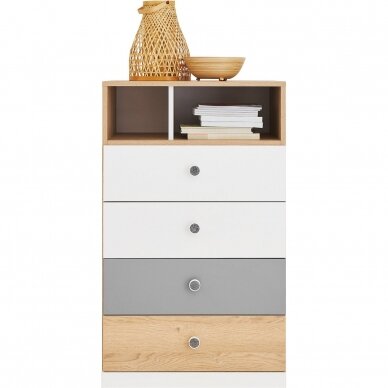 Komoda Pixel (PX10) Komoda Pixel (PX10)