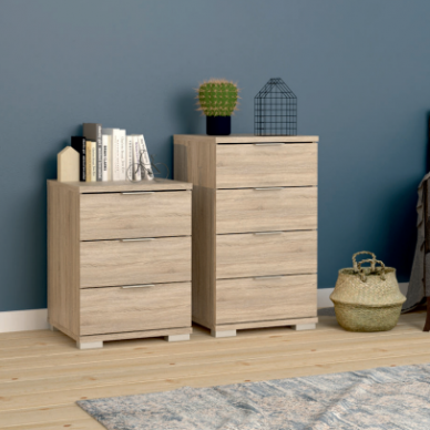 Komoda Praga 3S Komoda Praga 3S