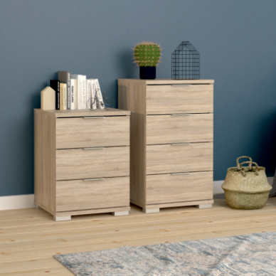 Komoda Praga 4S Komoda Praga 4S