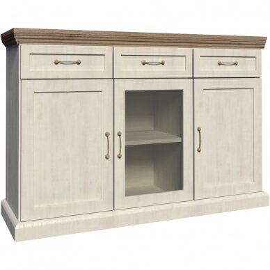 Komoda RAL K1S Komoda RAL K1S