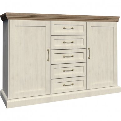 Komoda RAL K2D Komoda RAL K2D