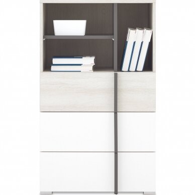 Komoda Remo (RM7) Komoda Remo (RM7)