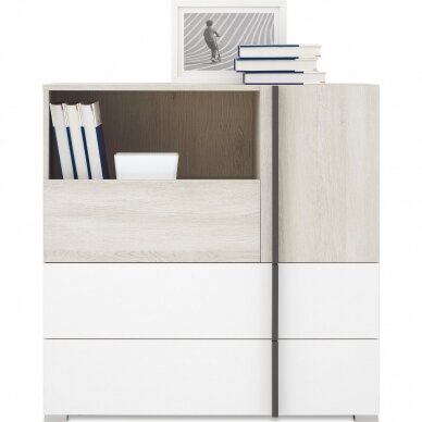 Komoda Remo (RM8) Komoda Remo (RM8)