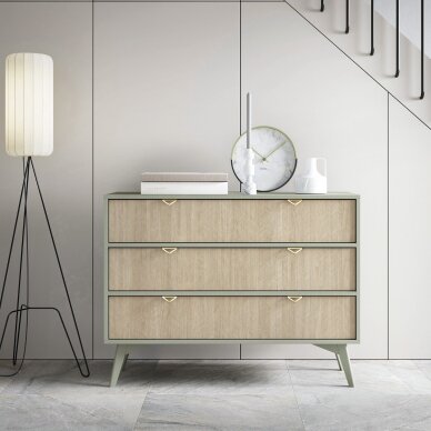 Komoda Resto 1 E Komoda Resto 1 E