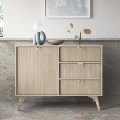 Komoda Resto 2 B Komoda Resto 2 B