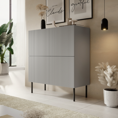 Komoda  SENSIO KM-2 Komoda  SENSIO KM-2