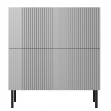 Komoda  SENSIO KM-2 1