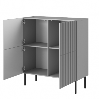 Komoda  SENSIO KM-2 3 Komoda  SENSIO KM-2 3