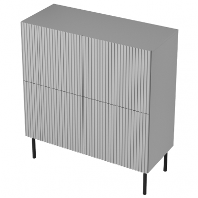 Komoda  SENSIO KM-2 4