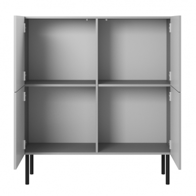 Komoda  SENSIO KM-2 5