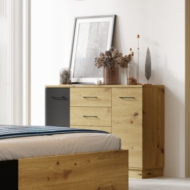 Komoda Snake 3 Komoda Snake 3