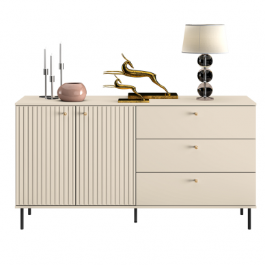 Komoda SOPHIE 04 3 Komoda SOPHIE 04 3
