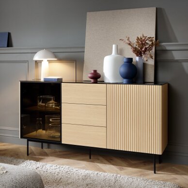 Komoda Taro 2 D Komoda Taro 2 D