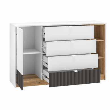 Komoda TORINO 06 2 Komoda TORINO 06 2