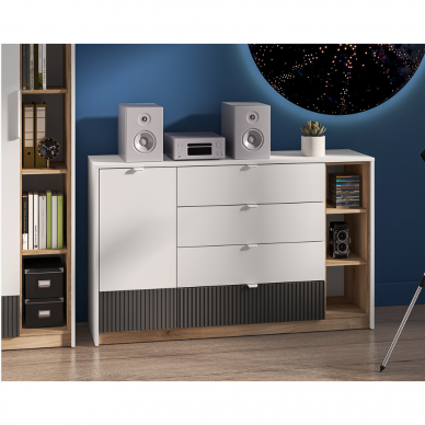 Komoda TORINO 06 3 Komoda TORINO 06 3