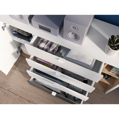 Komoda TORINO 06 5 Komoda TORINO 06 5