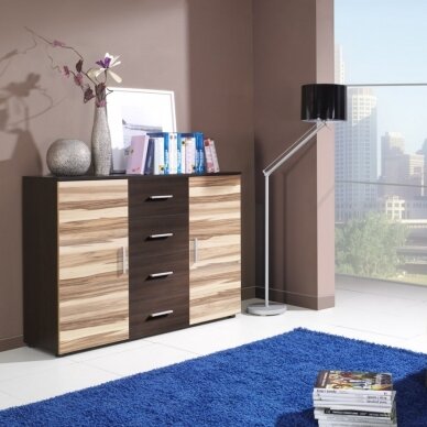 Komoda Uni Komoda Uni