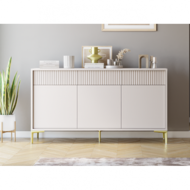 Komoda Uni [K3D3S] 1