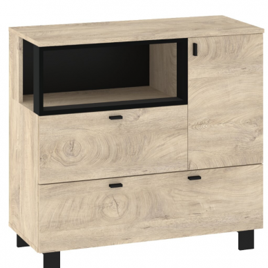 Komoda VEGAS-01 2 Komoda VEGAS-01 2