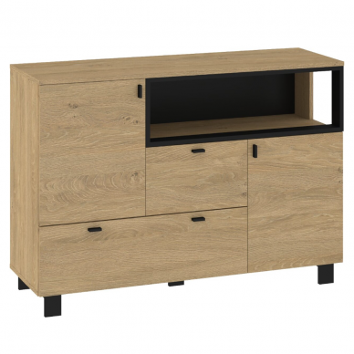 Komoda VEGAS-02 3 Komoda VEGAS-02 3