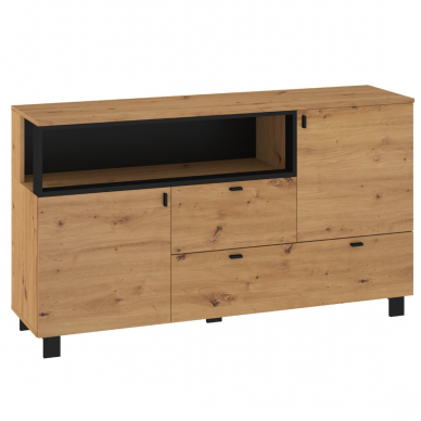 Komoda VEGAS-03 4 Komoda VEGAS-03 4