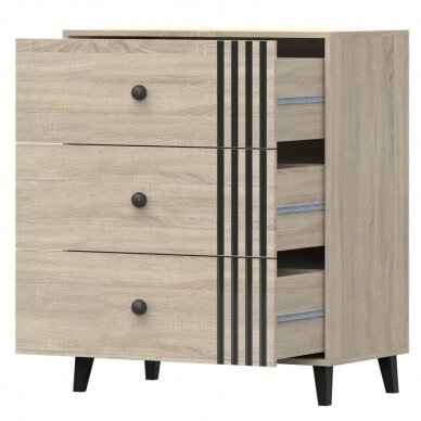 Komoda XOF 3S 2 Komoda XOF 3S 2